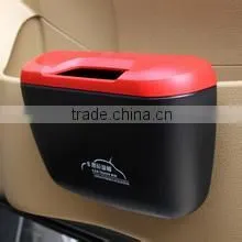 Love Clean Car Internal Trash Can photo-2