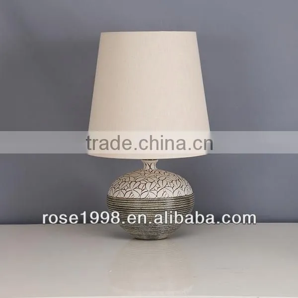 Traditional Style Reading Table Lamp