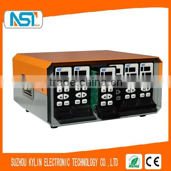 PID Temperature Controller/thermometer/thermostat in KYLIN Made in China photo-2