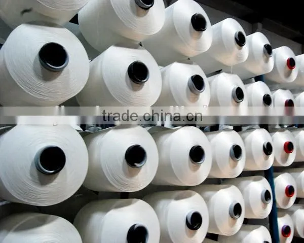 Polyester Yarn DTY(150D,300D) photo-3
