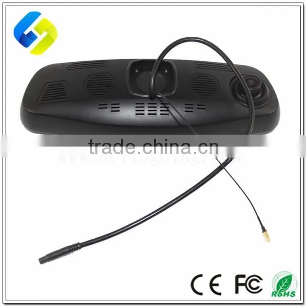 2016 Newest 1080 P / 720P Double Recorded Before Vehicle Traveling Data Recorder photo-5