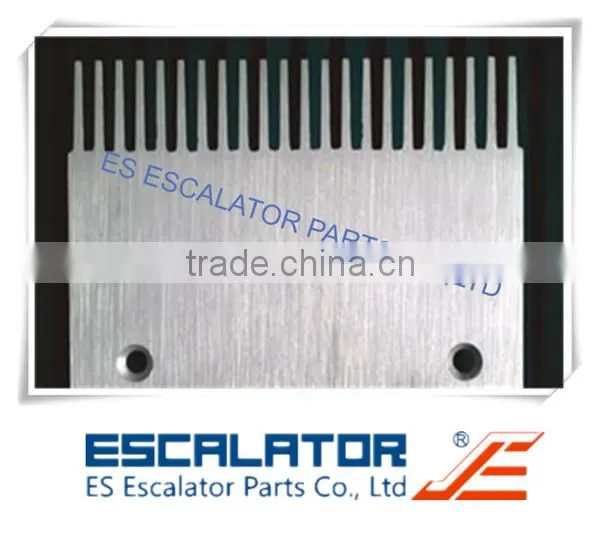 Aluminum Comb Plate, XAA453AV1/2/3,Escalatotr Part