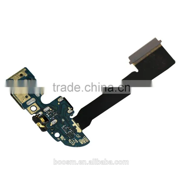 Factory Original and New Charging Port Flex for HTC ONE M8,dock Connector for HTC ONE M8 USB Port Flex photo-2