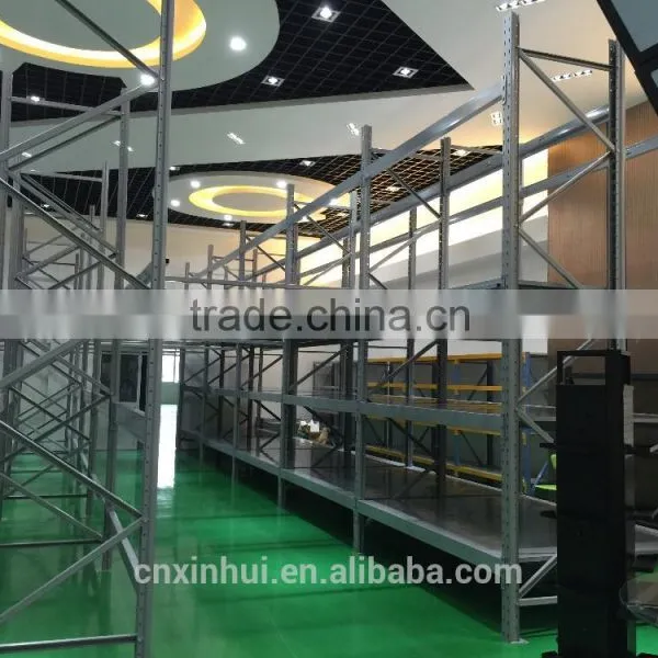 2016 Excellent Quality Heavy Duty Warehouse Rack Storage Racking Selective Pallet Rack China Factory Professional Manufacture Quality Choice photo-6