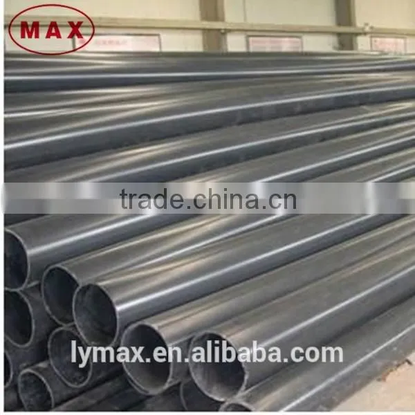 Corrosion Resistance 96MM UHMWPE Mining Pipe for Slurry photo-2