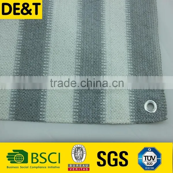 DE&T Balcony Net, Balcony Glazing System, Prefabricated Balcony photo-3