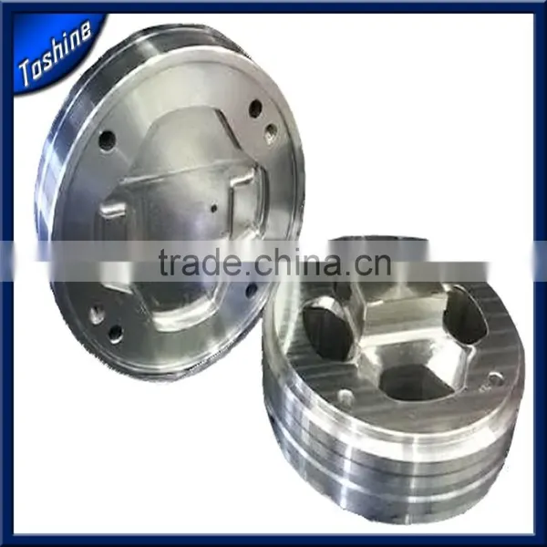 Die for Extruder Solid Alloy photo-6