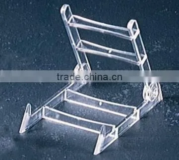 Innovative Design Modern Style Acrylic Display Rack photo-6