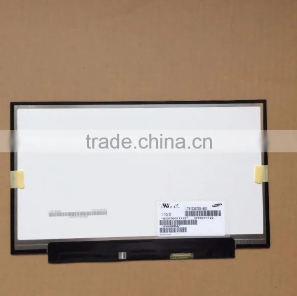 LTN133AT25-601 HD Samsung 13.3 Slim Laptop LCD for Macbook , Grade A+ photo-2