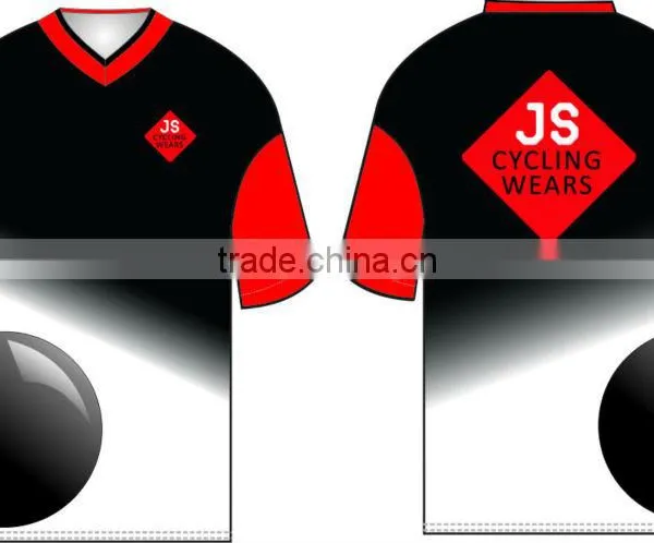Soccer Shirts
