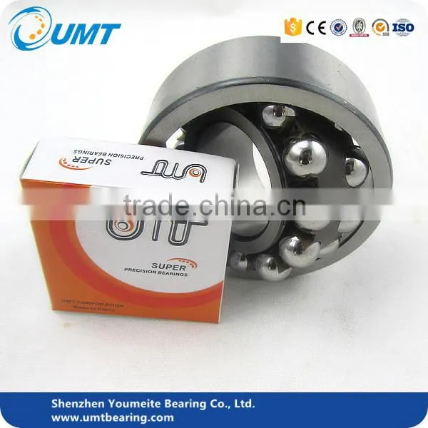 65x120x23 Self-aligning Ball Bearing 1213 photo-2