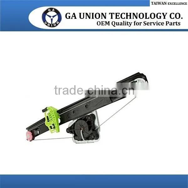 WINDOW REGULATOR 51357140589 FOR BMW E90, E91 photo-2