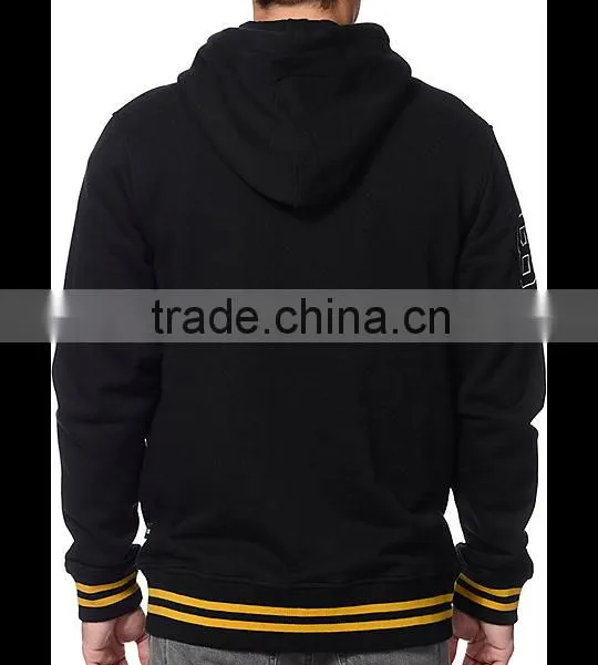 Slim Fit Varsity Jackets BI-2829 photo-2