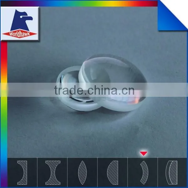 High Quality Negative Meniscus Lens photo-2