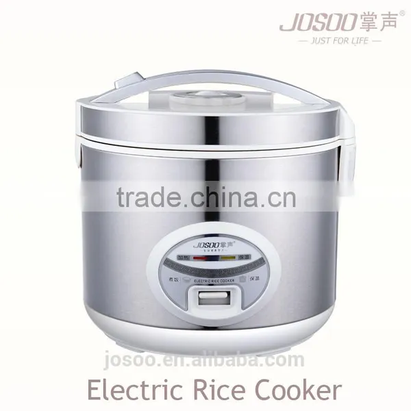 Electric Rice Cooker (Hot Selling in Vietnam, Rice Cooker) photo-2