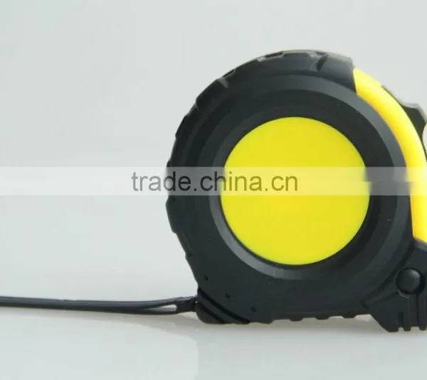 Factory Promotional 5M Steel Tape Metric. Measuring Tape photo-3