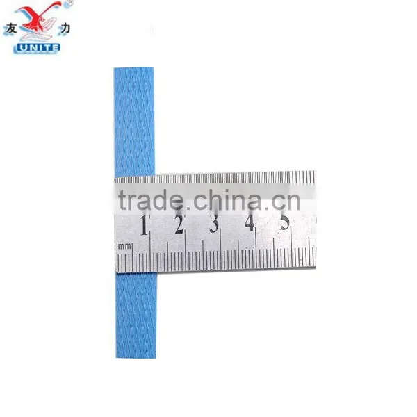 Polypropylene Strapping Band 389 photo-3