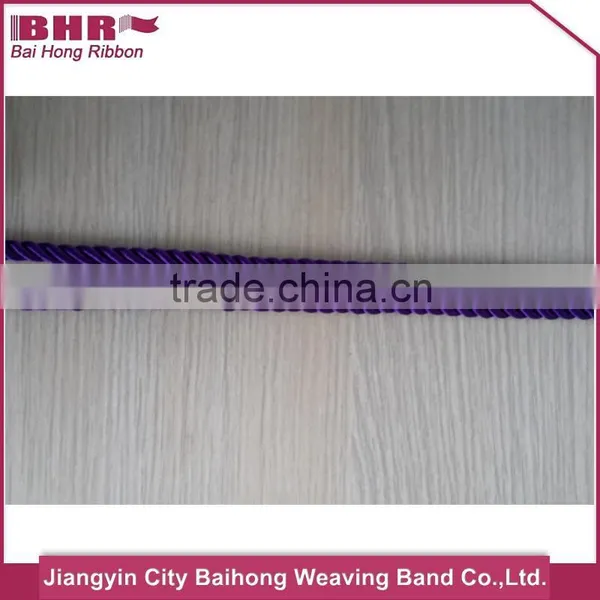 Good Style Cord and String With 4mm Diameter
