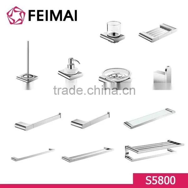 Best Price Bathroom Accessorie Innovative Product Single Coat Robe Hook photo-4