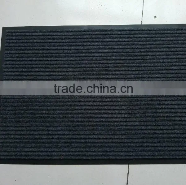 Printed Logo on Carpet photo-6