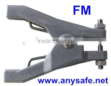 Automatic Wind Static Grounding Reel for Tank Truck photo-4