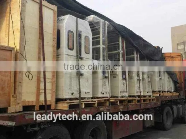 Led Tube Aging Line photo-3