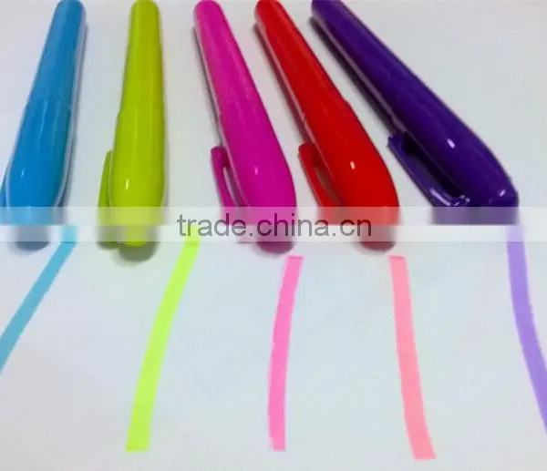 Oil Based Permanent Marker With Multicolor photo-2