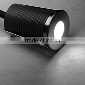 2W Stainless Steel LED Underground Light photo-2