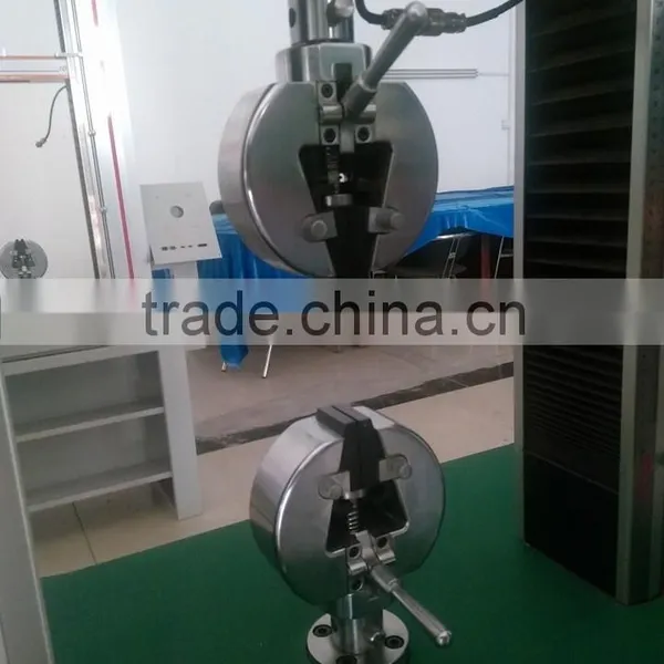 Autostrong Tensile Compression Bend Universal Testing Machine Quality Choice photo-3