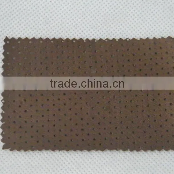 Numerically Controlled Leather Punching Machine photo-3