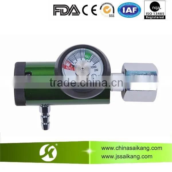 Medical Appliances Argon Gas Pressure Reducer photo-3