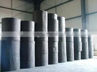 High Thermal Graphite Felt, Carbon Felt, For Sale photo-5