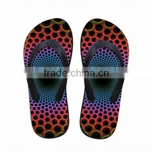 Custom-made Relaxo Flite Slippers photo-3