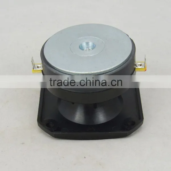 TW-2520 80MM,3.75'' Bullet Tweeter Made of ABS photo-5