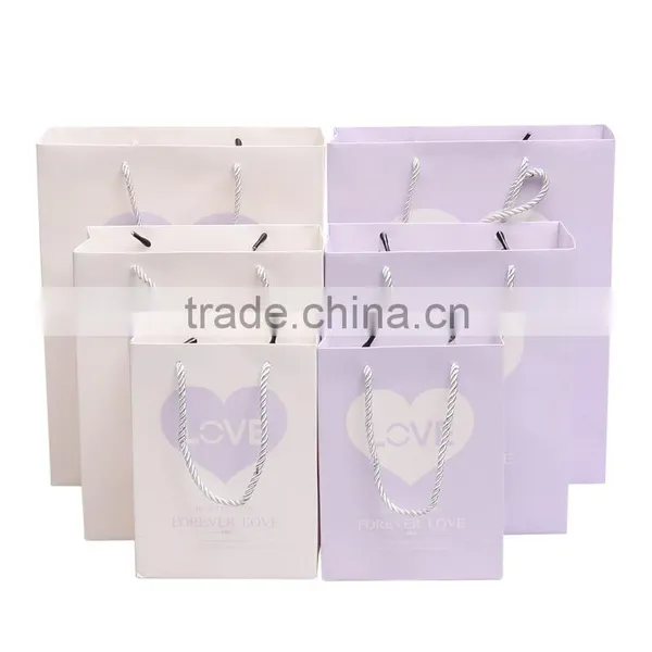 White Paper Bag photo-2