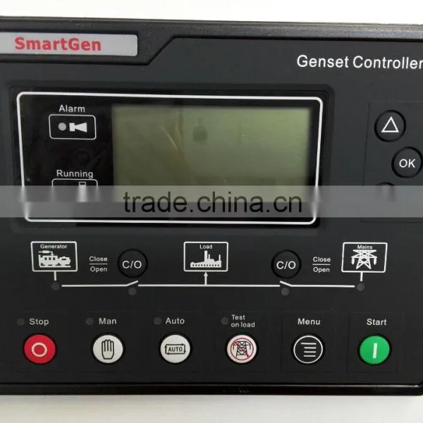 CE Approved Silent 80KVA Natural Gas Generator With CHP System photo-2