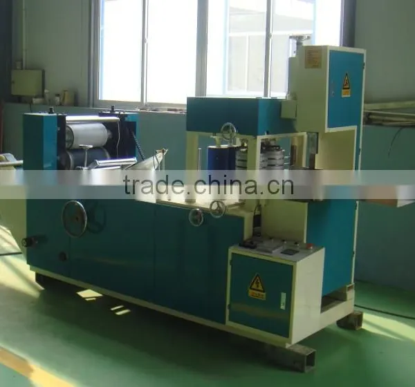 Napkin Paper Machine/cutting Machine and Packing Machine photo-2