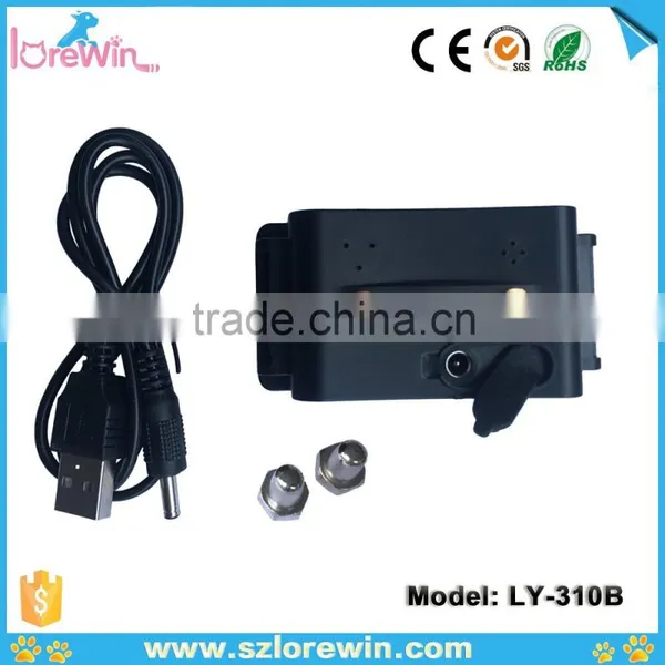 The Most Fashionable Bluetooth&Anti-Lost Dog Control Collar Quality Choice photo-4