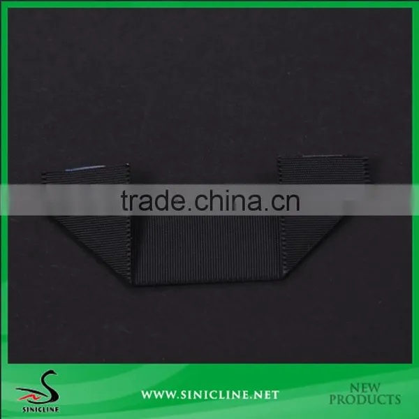 Sinicline Design Custom Polyester Woven Labels photo-2