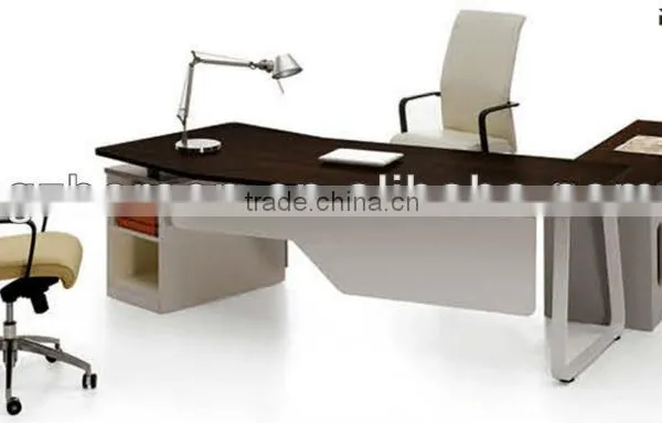 Melamine Board Office Furniture/office Desk