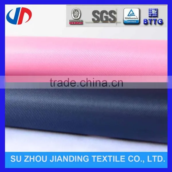Super Disu Poly 300*250d Twill Oxford Fabric For Bag and Luggage Case photo-4