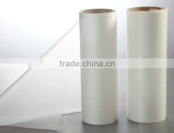 Thermal BOPP EVA Lamination Film Matte photo-3