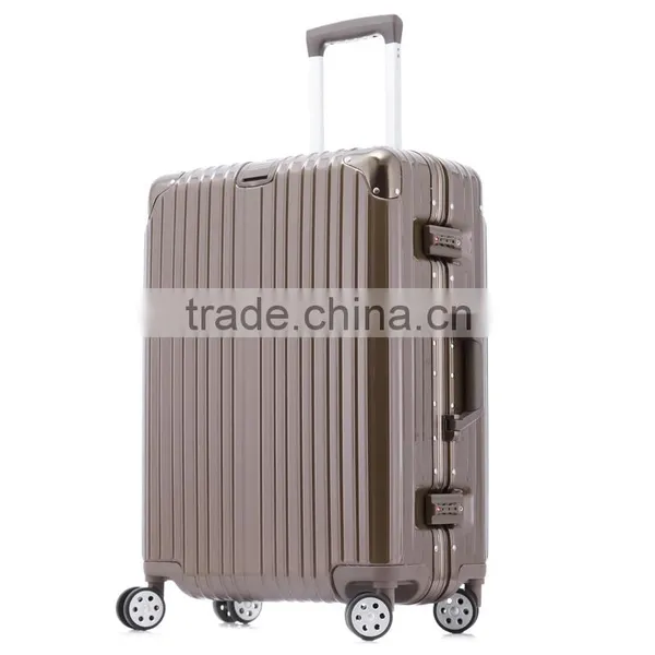 Hot Fashion Business Travel Luggage /suitcase/case photo-5