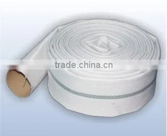 Rubber Lined Fire Hose