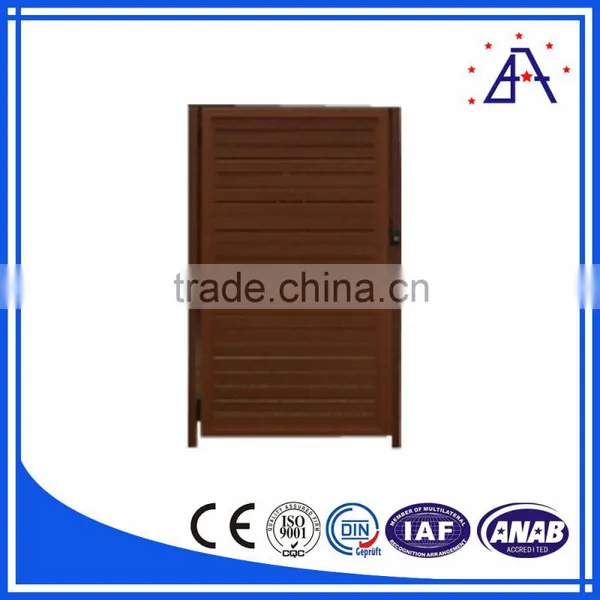 High Quality and Good Price Aluminum Picket Fence photo-4