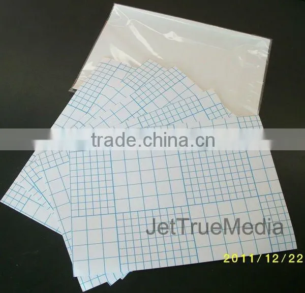 Sublimation Transfer Paper (JST100)