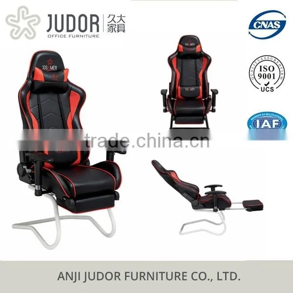 Racing Office Chair/Gaming Chair Cheap/Recaro Racing Seats With Different Colour photo-4
