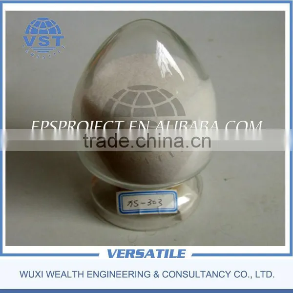 Eps(expandable Polystyrene) / Eps Granules/eps Raw Materials photo-5