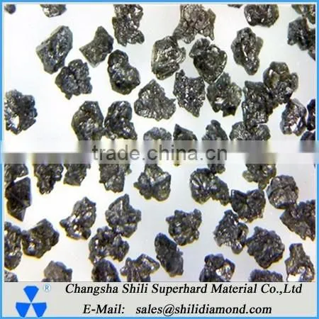 Industrial Abrasives RVG Gray White Synthetic Diamond Price of 1 Carat photo-2