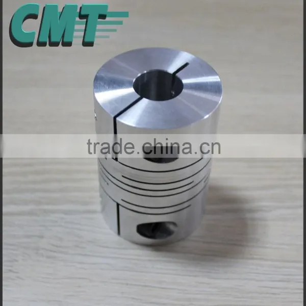 Flexible Rotary Encoder Couplings Encoder Shaft Coupler